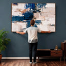 Abstract Wall Art Canvas Print by MyGreatCanvas | Canvas Wall Art Prints | Photo Prints & Wall Decor