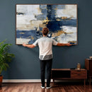 Abstract Wall Art Canvas Print by MyGreatCanvas | Canvas Wall Art Prints | Photo Prints & Wall Decor