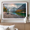 Spectacular Autumn Wall Art Canvas Print by MyGreatCanvas | Canvas Wall Art Prints | Photo Prints & Wall Decor