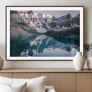 Banff Nal Park Wall Art Canvas Print by MyGreatCanvas | Canvas Wall Art Prints | Photo Prints & Wall Decor
