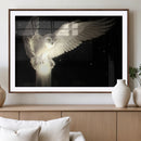 Night Owl Art -  Illuminating the Darkness – Unique