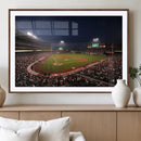 Los Angeles Angels Baseball Team Print - Anaheim Angel