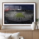 Penn State University Nittany Lions Football Team Print -