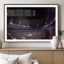 New York Giants Football Team Print - East Rutherford