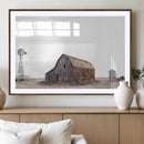 Farm Prints Set, Set of 6 Farmhouse Wall Art, Country House by MyGreatCanvas | Canvas Wall Art Prints | Photo Prints & Wall Decor
