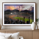 Folsom Field - University of Colorado Buffaloes Football