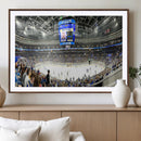 Enterprise Center | Missouri St. Louis Blues Ice Hockey