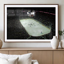 Nationwide Arena Ohio Columbus Blue Jackets Hockey Stadium