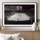 T Mobile Arena Paradise Nevada Vegas Golden Knights Ice