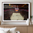 Wachovia Center Priort of Lyers Game Ice Hockey Stadium by MyGreatCanvas | Canvas Wall Art Prints | Photo Prints & Wall Decor