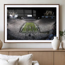 Penn State Beaver Stadium Canvas Wall Art - Nittany Lions by MyGreatCanvas | Canvas Wall Art Prints | Photo Prints & Wall Decor
