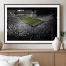 Penn State Football Stadium Wall Art - Beaver Stadium Canvas by MyGreatCanvas | Canvas Wall Art Prints | Photo Prints & Wall Decor