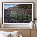 University of California Golden Bears Football Team Print - by MyGreatCanvas | Canvas Wall Art Prints | Photo Prints & Wall Decor