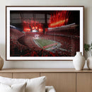 Ohio State University Buckeyes Football Team Print -