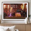 The University of Texas at San Antonio Roadrunners Football by MyGreatCanvas | Canvas Wall Art Prints | Photo Prints & Wall Decor