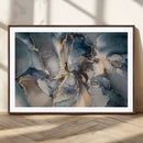Abstract Wall Art Canvas Print for Modern Home Decor