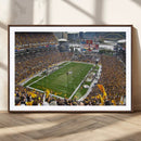 Pittsburgh Steelers Print - Pittsburgh Heinz Field Stadium