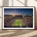 Kyle Field Wall Art Print | Large Texas A&M Aggies Football