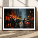 Winston Porter Jazz Wall Art - African American Music Canvas by MyGreatCanvas | Canvas Wall Art Prints | Photo Prints & Wall Decor