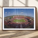 William Brice Stadium Wall Art Canvas Print – Stadium Crowd by MyGreatCanvas | Canvas Wall Art Prints | Photo Prints & Wall Decor