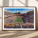 Tennessee Neyland Stadium Wall Art, Sports Arena Canvas by MyGreatCanvas | Canvas Wall Art Prints | Photo Prints & Wall Decor