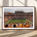 Tennessee Neyland Stadium Wall Art, Sports Arena Canvas by MyGreatCanvas | Canvas Wall Art Prints | Photo Prints & Wall Decor