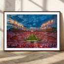 Tennessee Neyland Stadium Wall Art, Sports Arena Canvas by MyGreatCanvas | Canvas Wall Art Prints | Photo Prints & Wall Decor