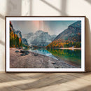 Spectacular Autumn Wall Art Canvas Print by MyGreatCanvas | Canvas Wall Art Prints | Photo Prints & Wall Decor