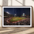 Los Angeles Angels Baseball Team Print - Anaheim Angel