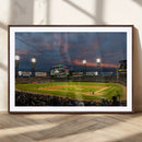 Chicago White Sox Baseball Team Print Canvas- Guaranteed