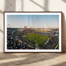 Boca Juniors Soccer Team Print - Buenos Aires Bombonera