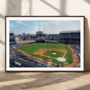 Buffalo Bills Stadium Wall Art - Buffalo Bills Decor- NFL