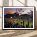 Folsom Field - University of Colorado Buffaloes Football