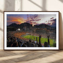 Folsom Field - University of Colorado Buffaloes Football by MyGreatCanvas | Canvas Wall Art Prints | Photo Prints & Wall Decor
