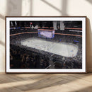 Amalie Arena Florida Wall Art Canvas Print - NHL Hockey by MyGreatCanvas | Canvas Wall Art Prints | Photo Prints & Wall Decor