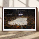 Bridgestone Arena - Nashville Predators Hockey Team Print -