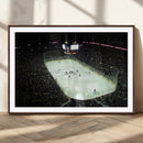Nationwide Arena Ohio Columbus Blue Jackets Hockey Stadium
