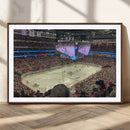 Prudential Center Newark New Jersey Devils Hockey Stadium,