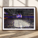 UBS Arena Elmont New York Islanders Ice Hockey Wall Art, UBS by MyGreatCanvas | Canvas Wall Art Prints | Photo Prints & Wall Decor