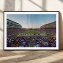 Kansas State University Wildcats Football Team Print - by MyGreatCanvas | Canvas Wall Art Prints | Photo Prints & Wall Decor