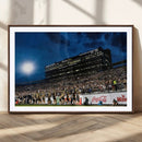 UCF Knights Football Team Print - Orlando FBC Mortgage by MyGreatCanvas | Canvas Wall Art Prints | Photo Prints & Wall Decor