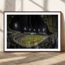 Olsen Field at Blue Bell Park - Texas A&M Aggies Baseball