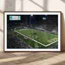 UAB Blazers Football Team Print - Birmingham Protective