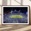 University of Memphis Tigers Football Team Print - Memphis by MyGreatCanvas | Canvas Wall Art Prints | Photo Prints & Wall Decor
