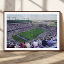 The Texas Christian University TCU Horned Frogs Football
