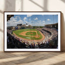 The Texas A&M University Aggies Athletics Team Print -