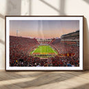 The University of Southern California USC Trojans Football by MyGreatCanvas | Canvas Wall Art Prints | Photo Prints & Wall Decor