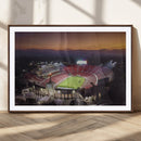 The University of Southern California USC Trojans Football