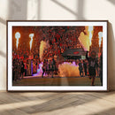 The University of Texas at San Antonio Roadrunners Football by MyGreatCanvas | Canvas Wall Art Prints | Photo Prints & Wall Decor