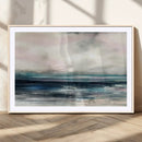 Contemporary Abstract Wall Art Canvas Print